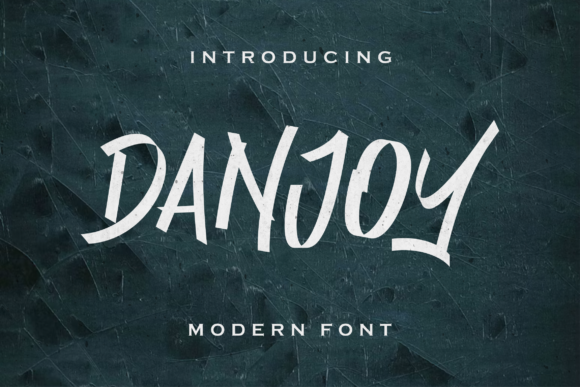 Danjoy: A Designer's Honest Review for Real-World Branding