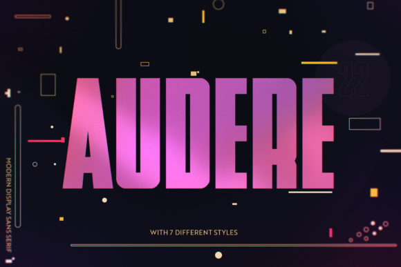 How Audere Transformed My Brand’s Visual Identity