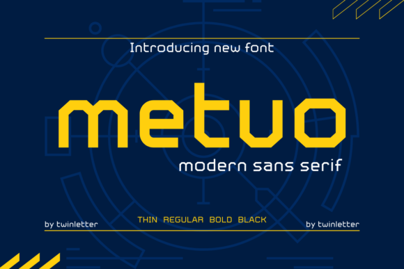 How Metuo Helped My Bakery Look More Professional and Memorable