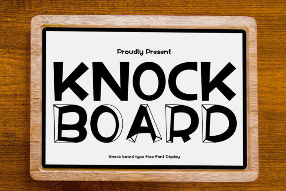 Knock Board: A Designer's Honest Review for Real Projects