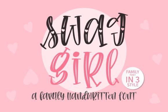 Swag Girl: A Designer's Real-World Review